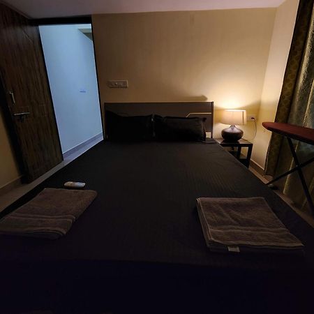 Sd D'Souza Heritage Moira Flats With Reserved Parking Bagian luar foto