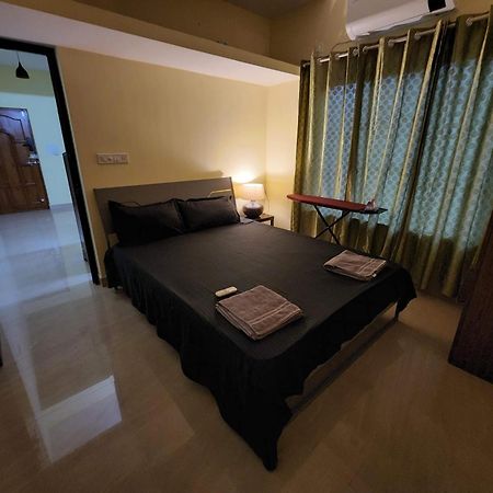 Sd D'Souza Heritage Moira Flats With Reserved Parking Bagian luar foto