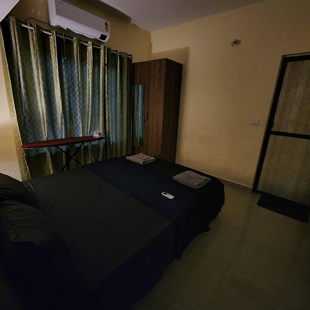 Sd D'Souza Heritage Moira Flats With Reserved Parking Bagian luar foto