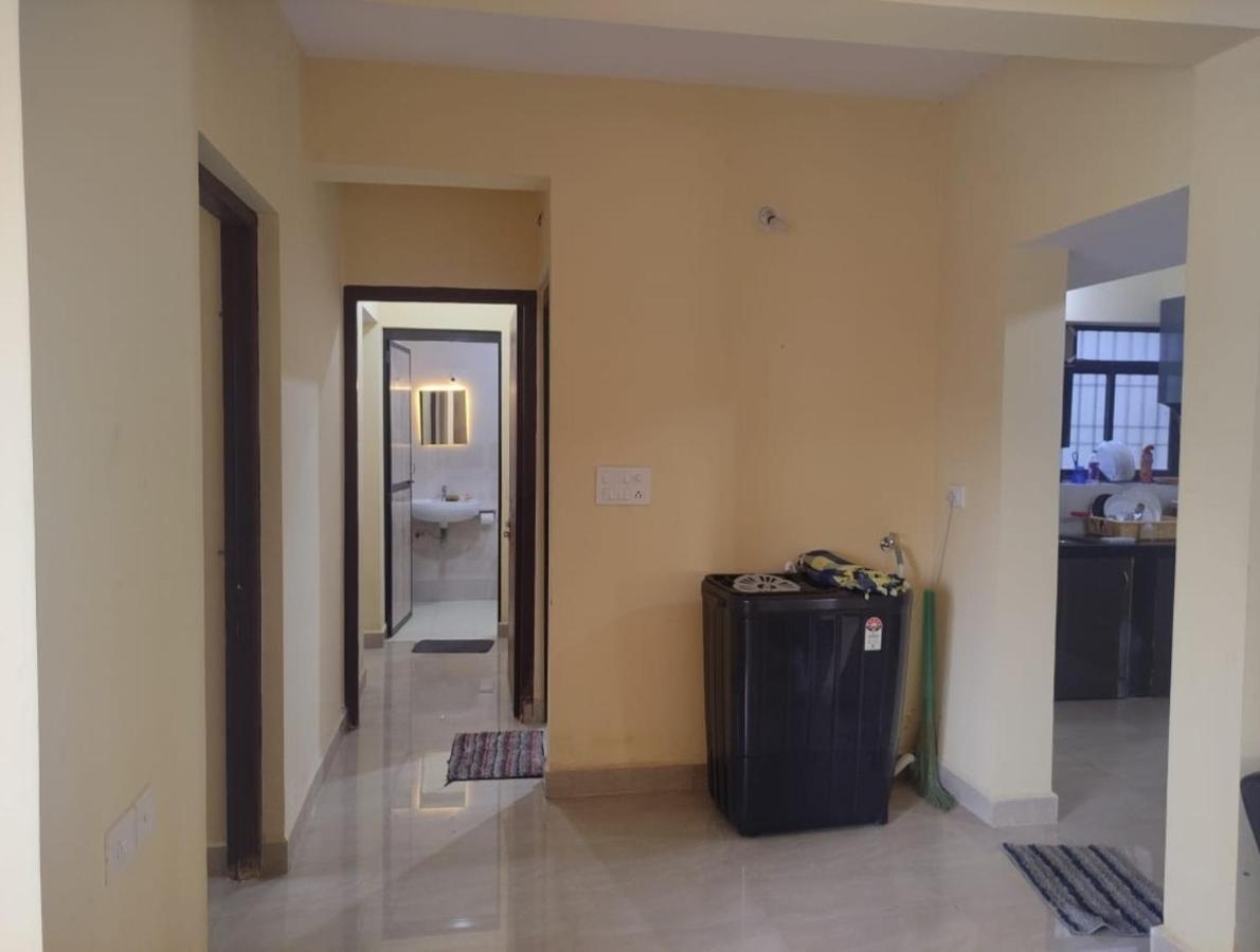 Sd D'Souza Heritage Moira Flats With Reserved Parking Bagian luar foto