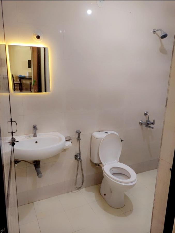 Sd D'Souza Heritage Moira Flats With Reserved Parking Bagian luar foto