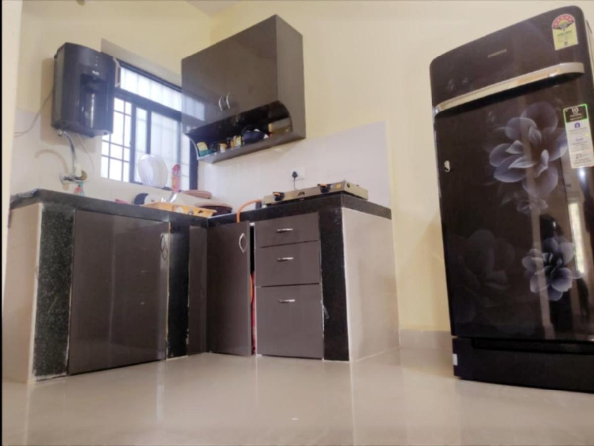 Sd D'Souza Heritage Moira Flats With Reserved Parking Bagian luar foto