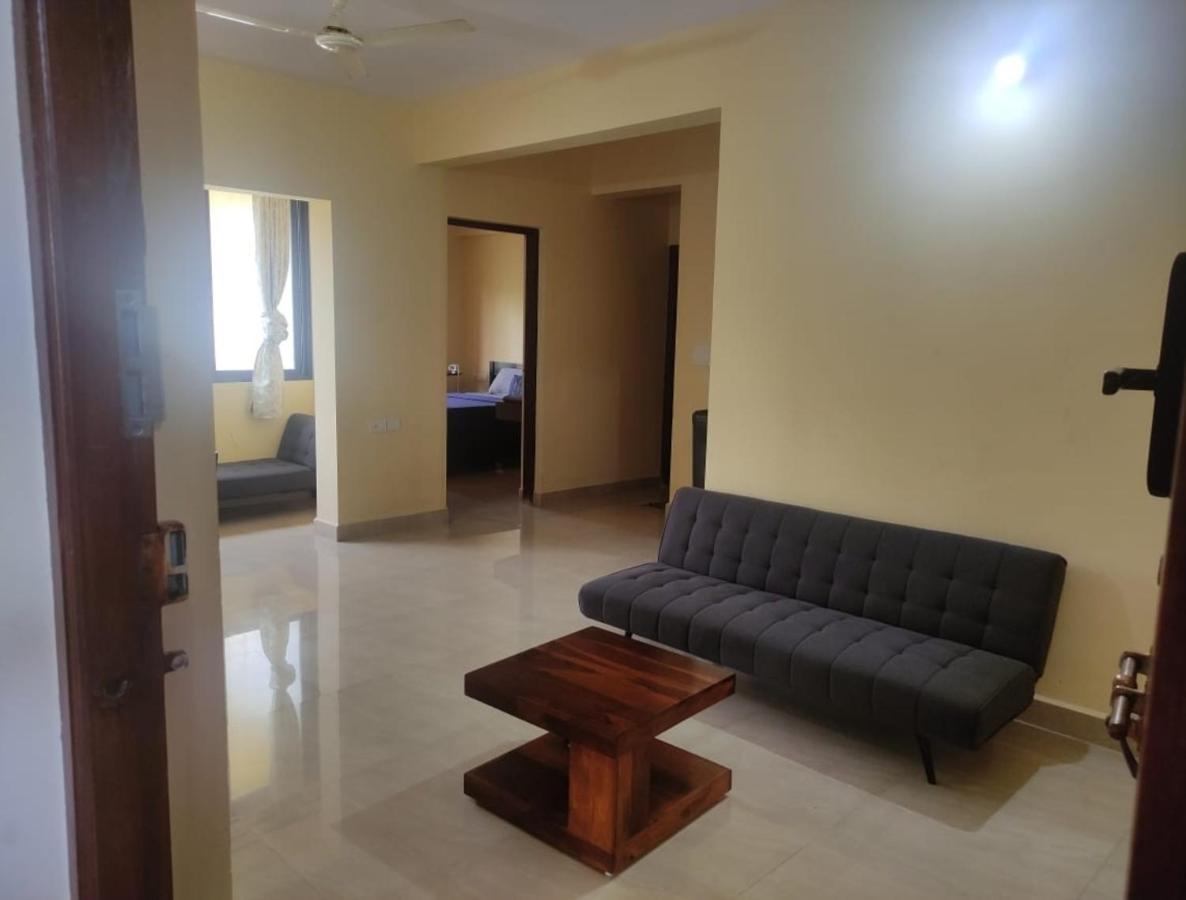 Sd D'Souza Heritage Moira Flats With Reserved Parking Bagian luar foto