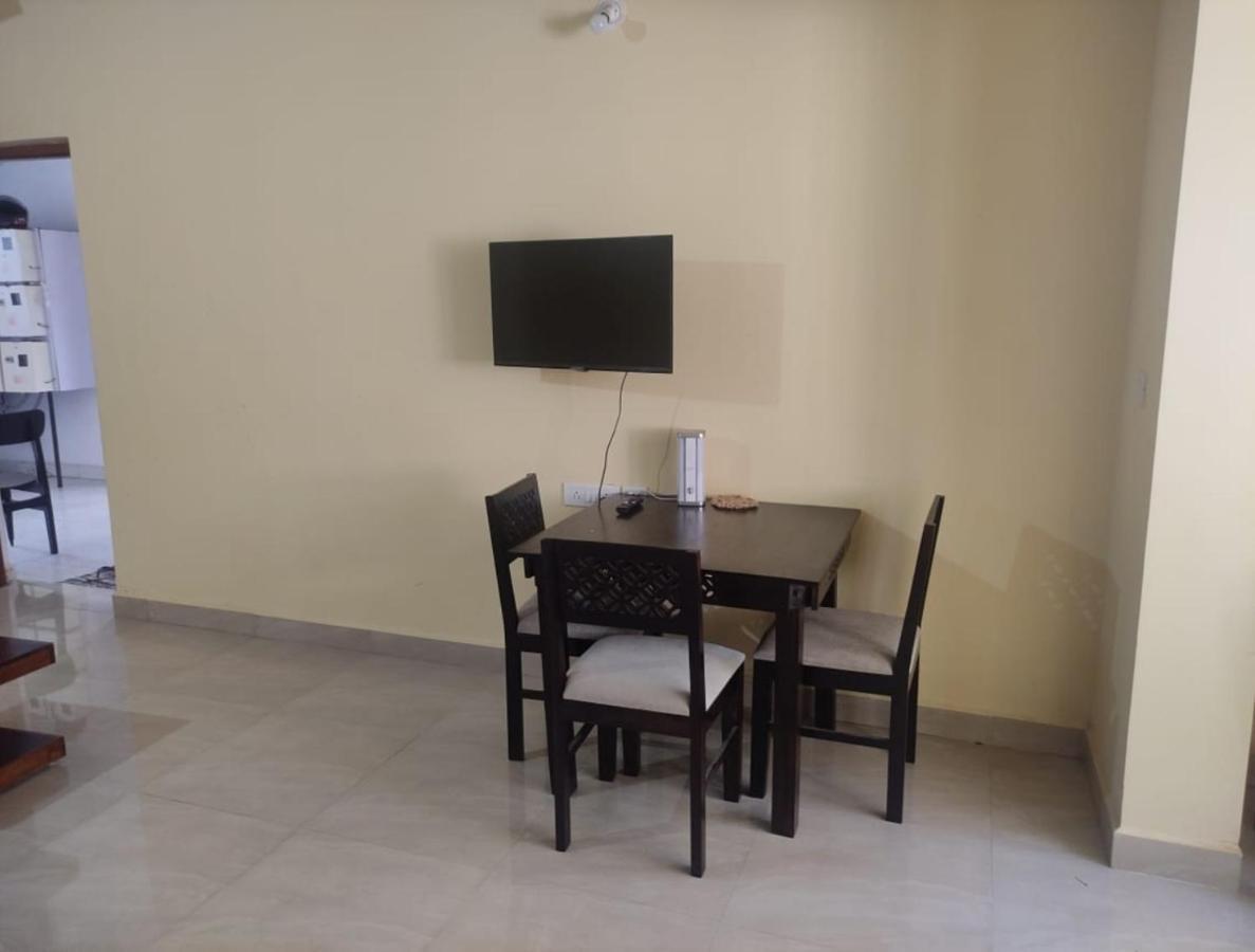 Sd D'Souza Heritage Moira Flats With Reserved Parking Bagian luar foto