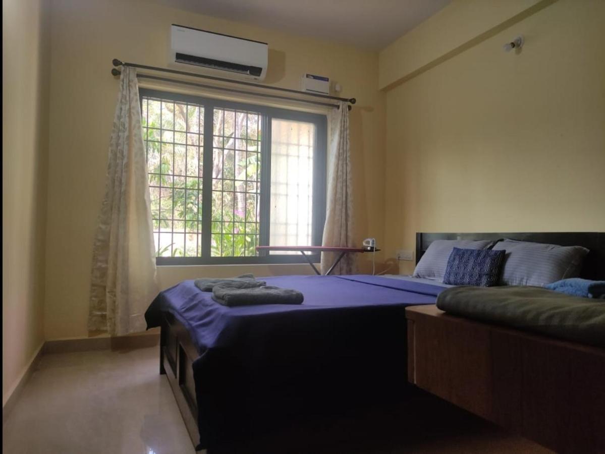 Sd D'Souza Heritage Moira Flats With Reserved Parking Bagian luar foto