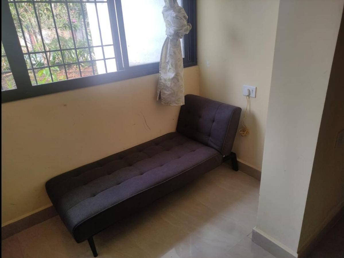 Sd D'Souza Heritage Moira Flats With Reserved Parking Bagian luar foto