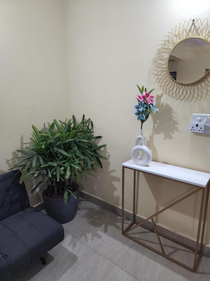 Sd D'Souza Heritage Moira Flats With Reserved Parking Bagian luar foto