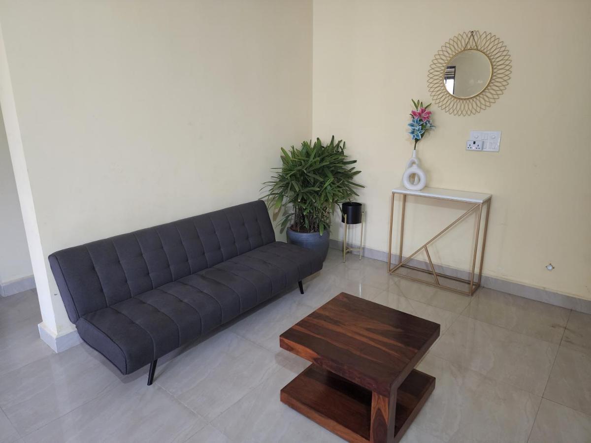 Sd D'Souza Heritage Moira Flats With Reserved Parking Bagian luar foto