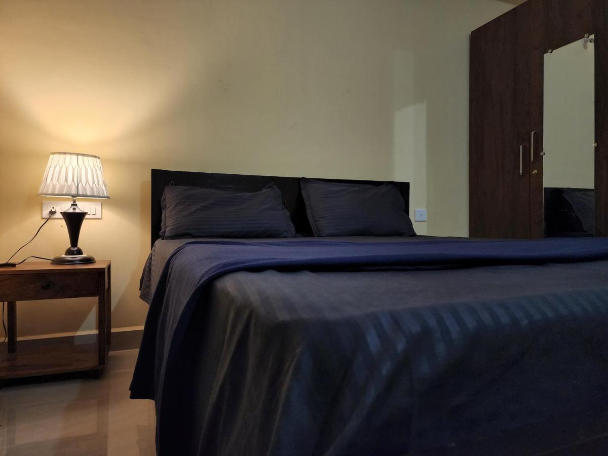 Sd D'Souza Heritage Moira Flats With Reserved Parking Bagian luar foto