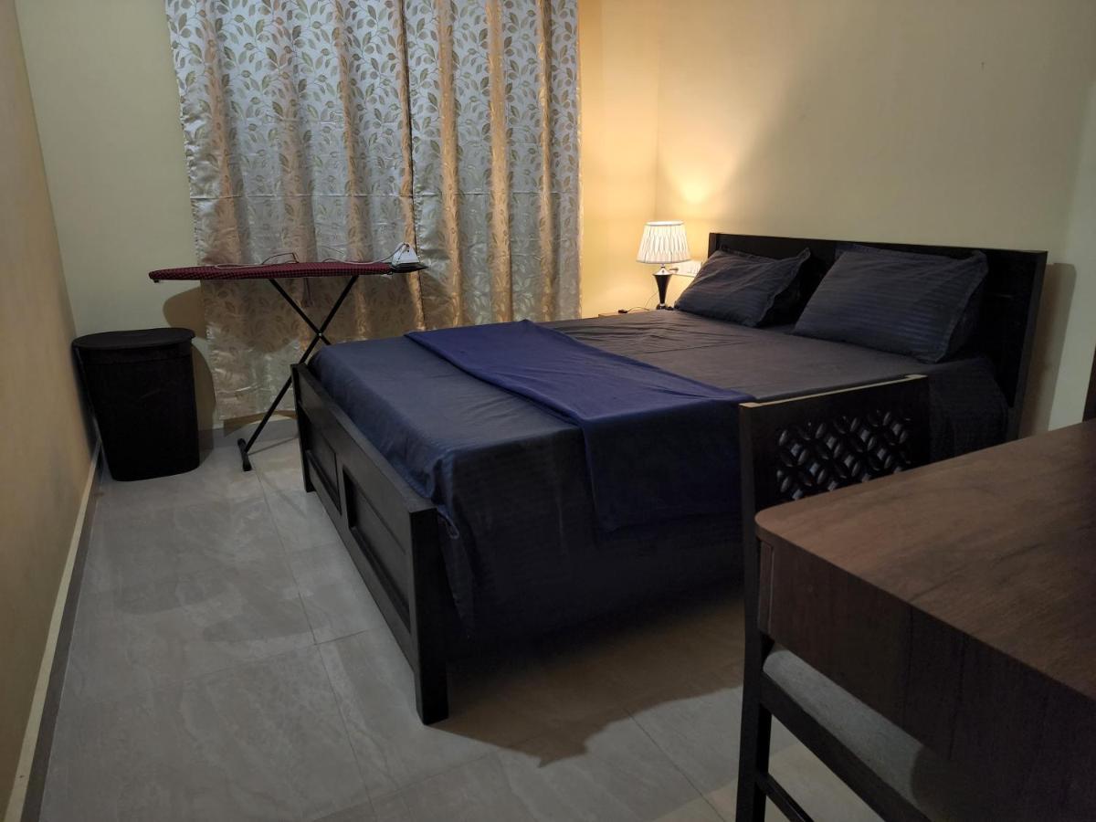 Sd D'Souza Heritage Moira Flats With Reserved Parking Bagian luar foto