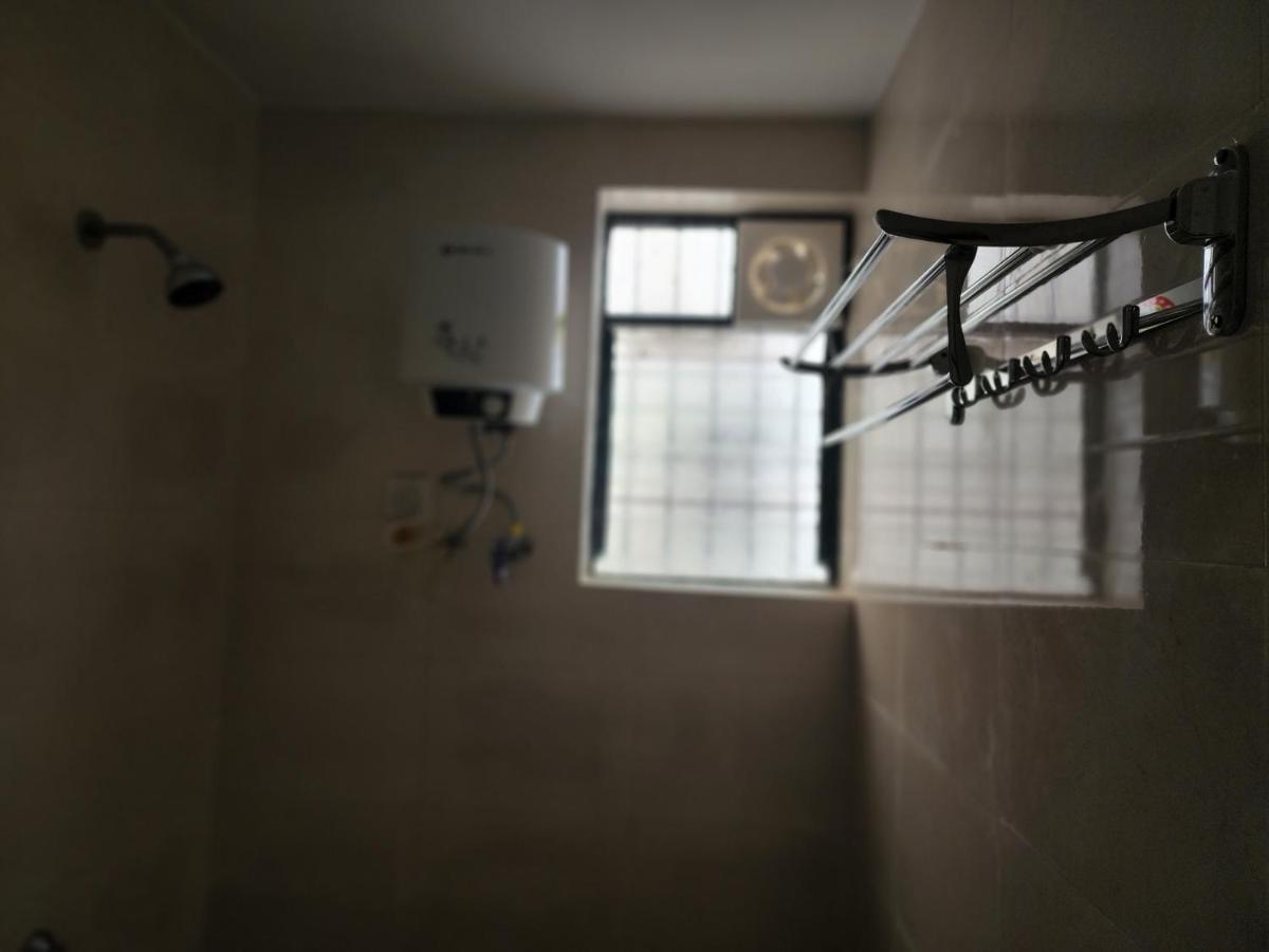 Sd D'Souza Heritage Moira Flats With Reserved Parking Bagian luar foto