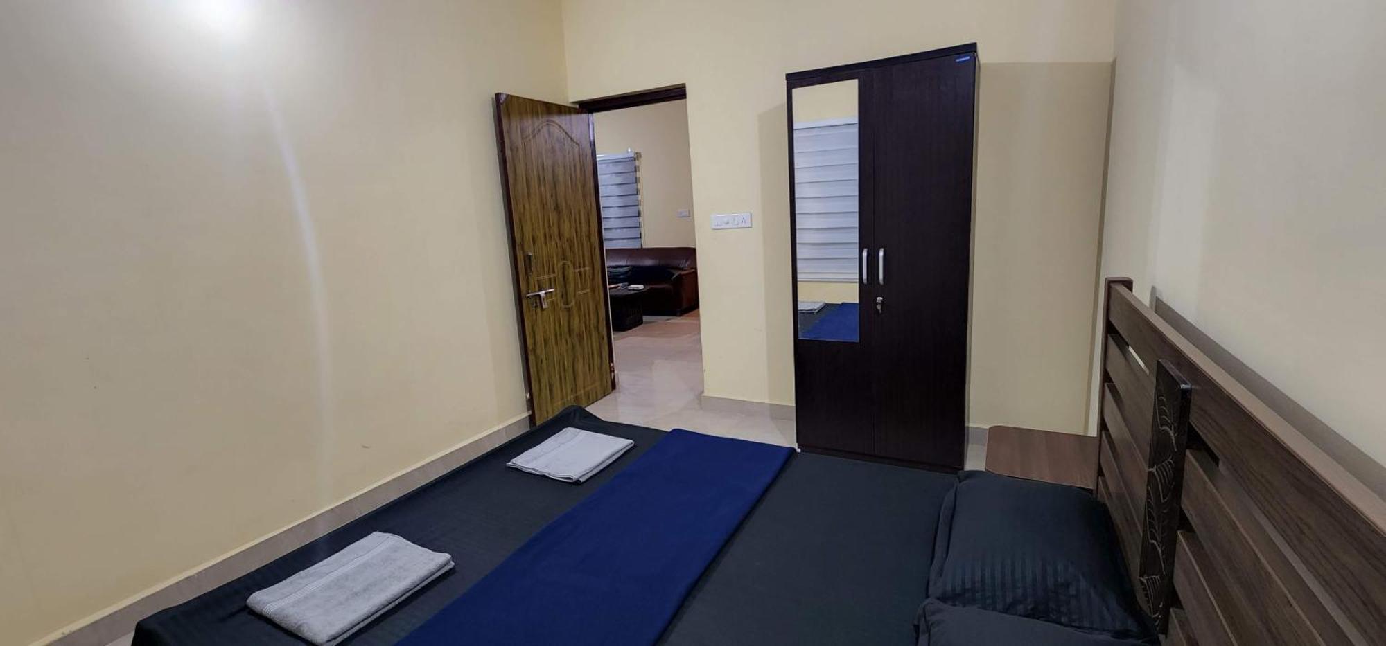 Sd D'Souza Heritage Moira Flats With Reserved Parking Bagian luar foto