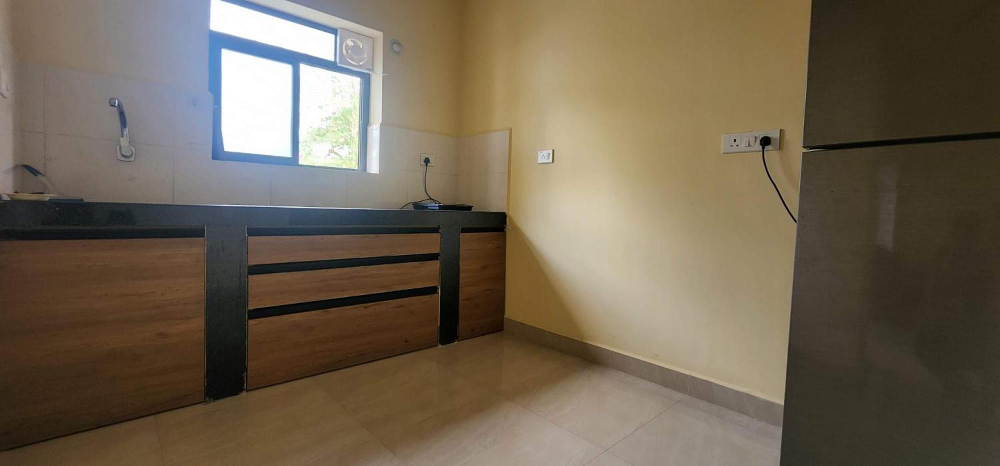 Sd D'Souza Heritage Moira Flats With Reserved Parking Bagian luar foto