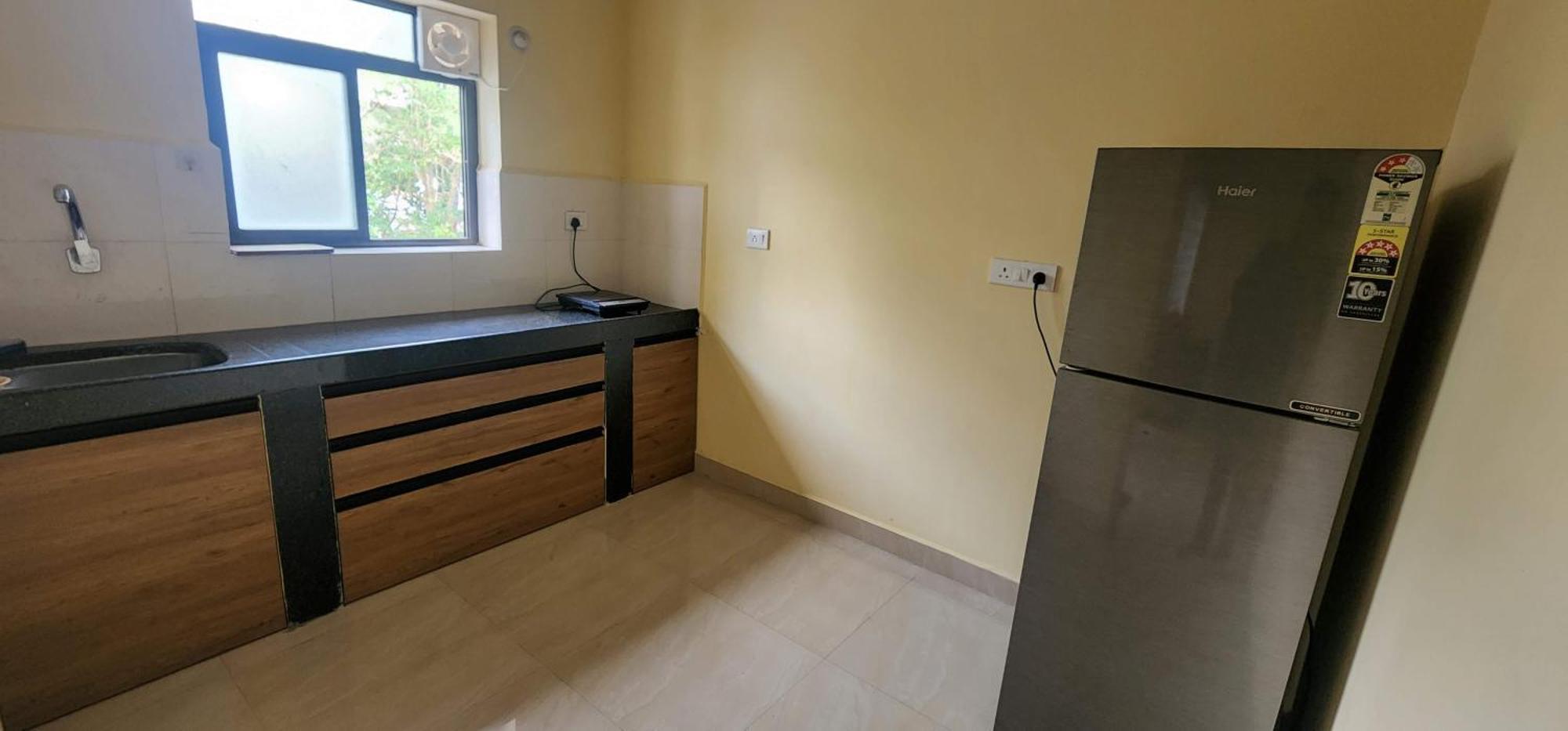 Sd D'Souza Heritage Moira Flats With Reserved Parking Bagian luar foto