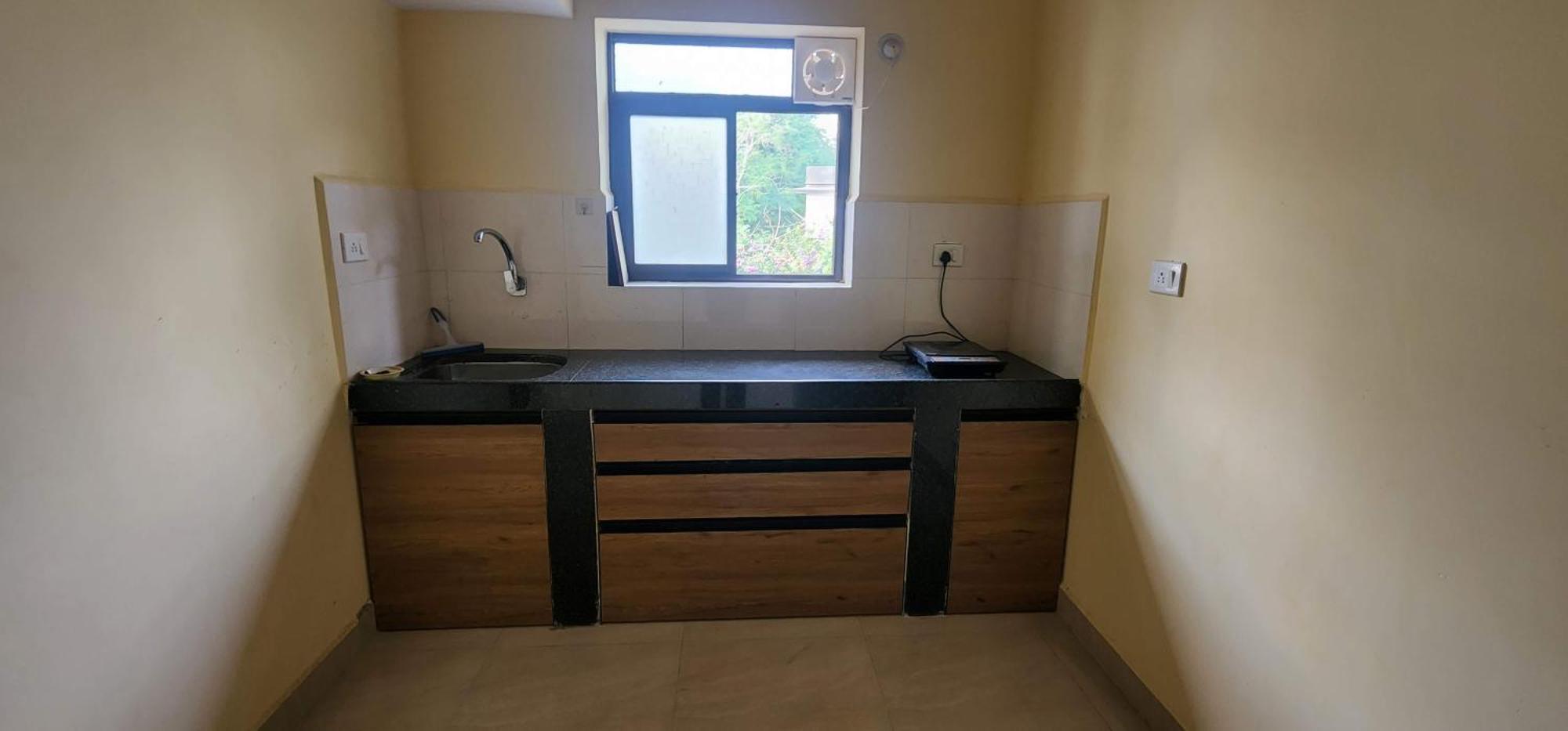 Sd D'Souza Heritage Moira Flats With Reserved Parking Bagian luar foto