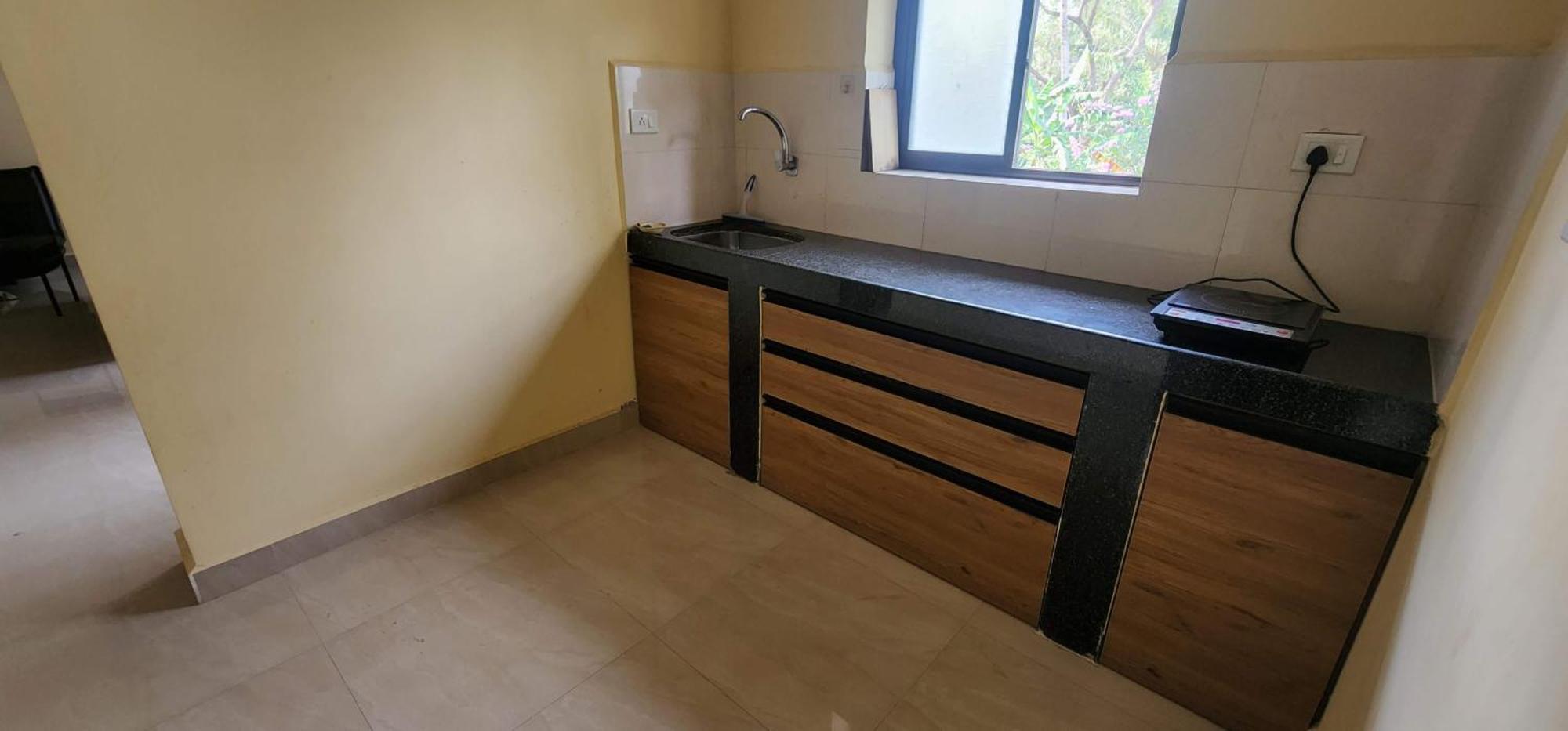 Sd D'Souza Heritage Moira Flats With Reserved Parking Bagian luar foto