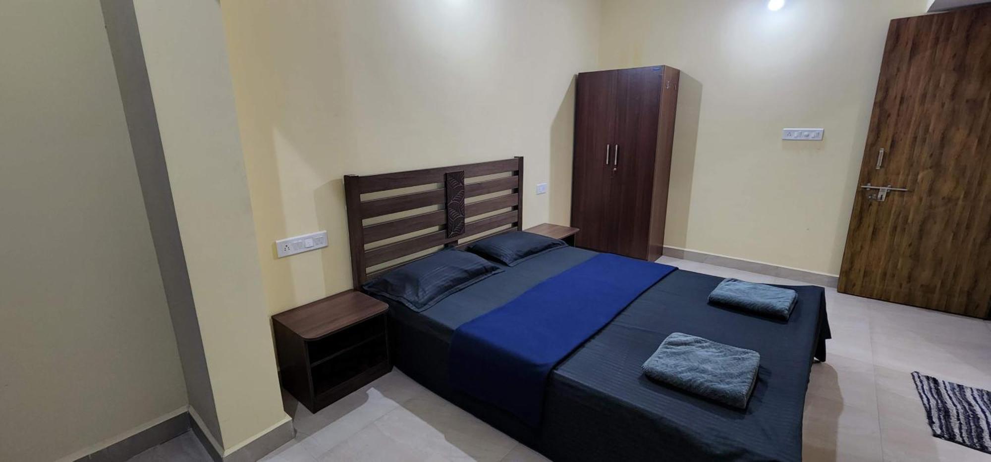 Sd D'Souza Heritage Moira Flats With Reserved Parking Bagian luar foto