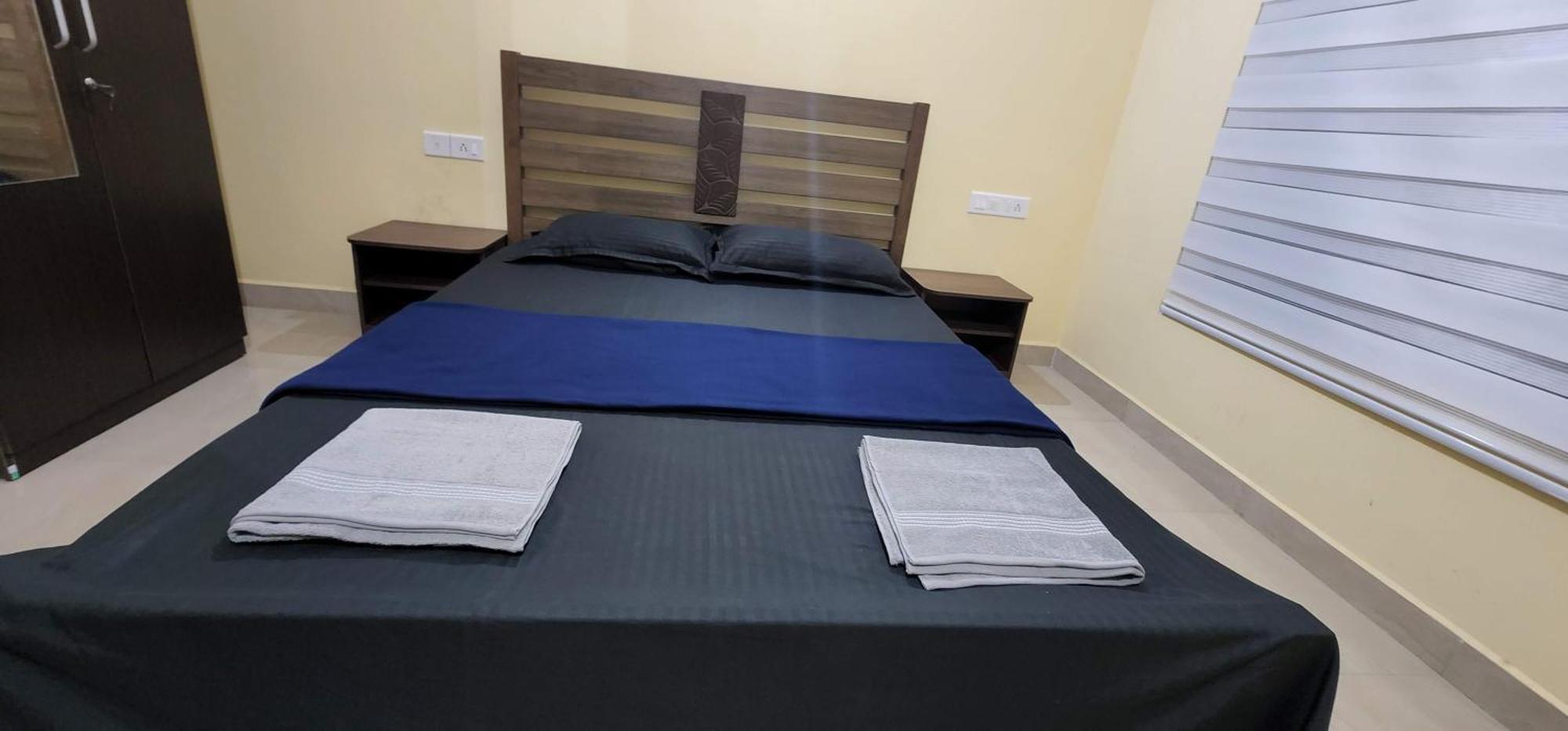 Sd D'Souza Heritage Moira Flats With Reserved Parking Bagian luar foto