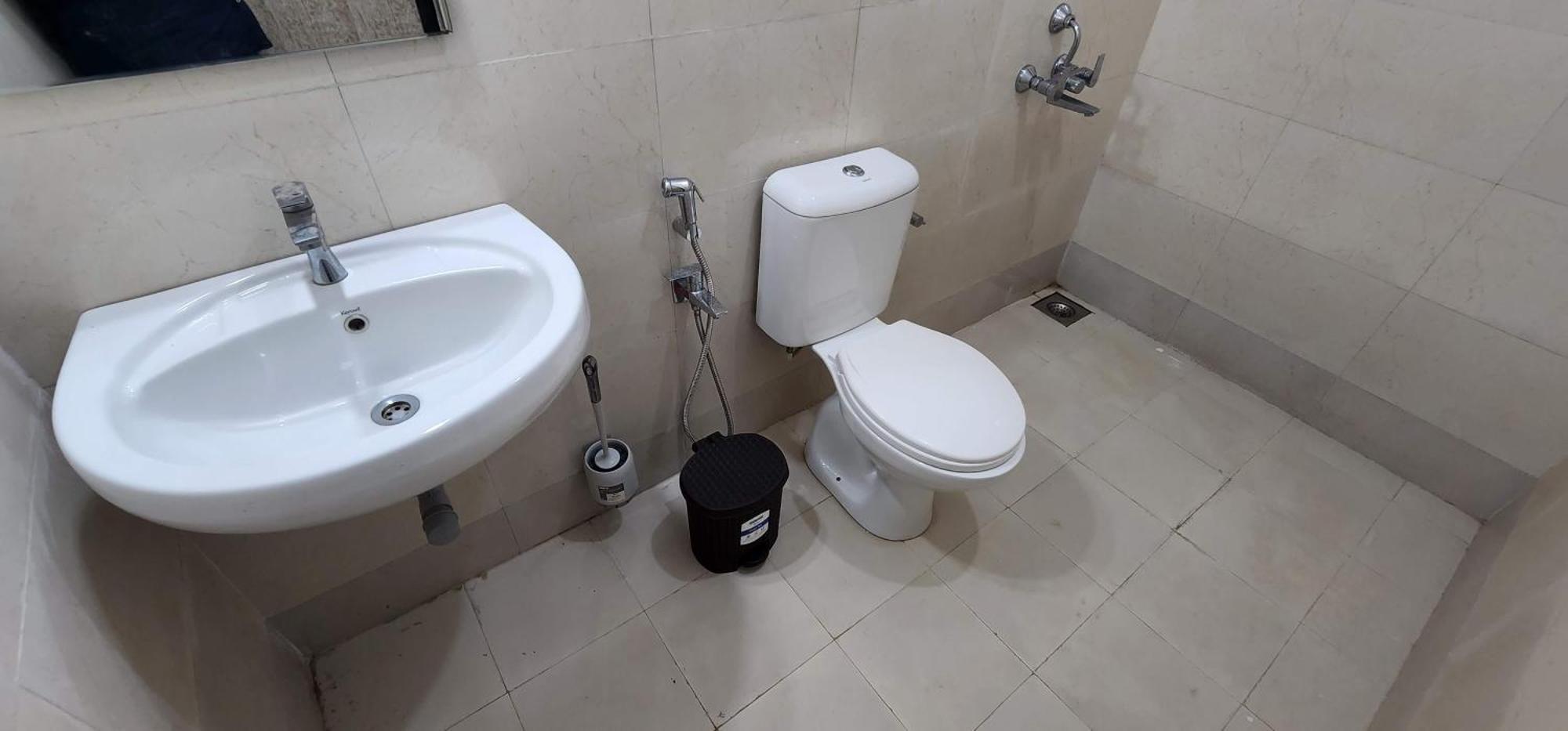 Sd D'Souza Heritage Moira Flats With Reserved Parking Bagian luar foto