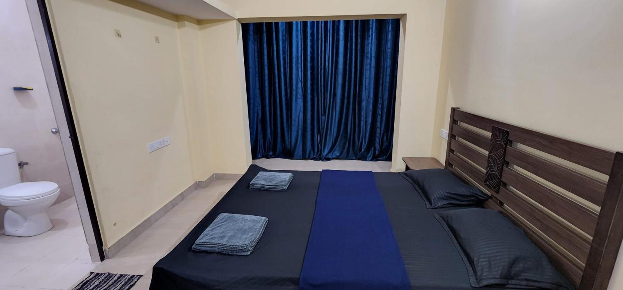 Sd D'Souza Heritage Moira Flats With Reserved Parking Bagian luar foto