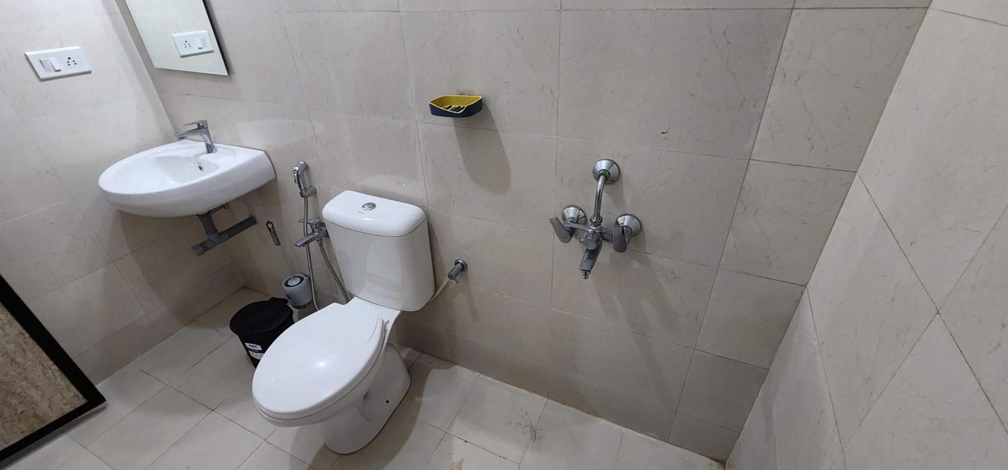 Sd D'Souza Heritage Moira Flats With Reserved Parking Bagian luar foto