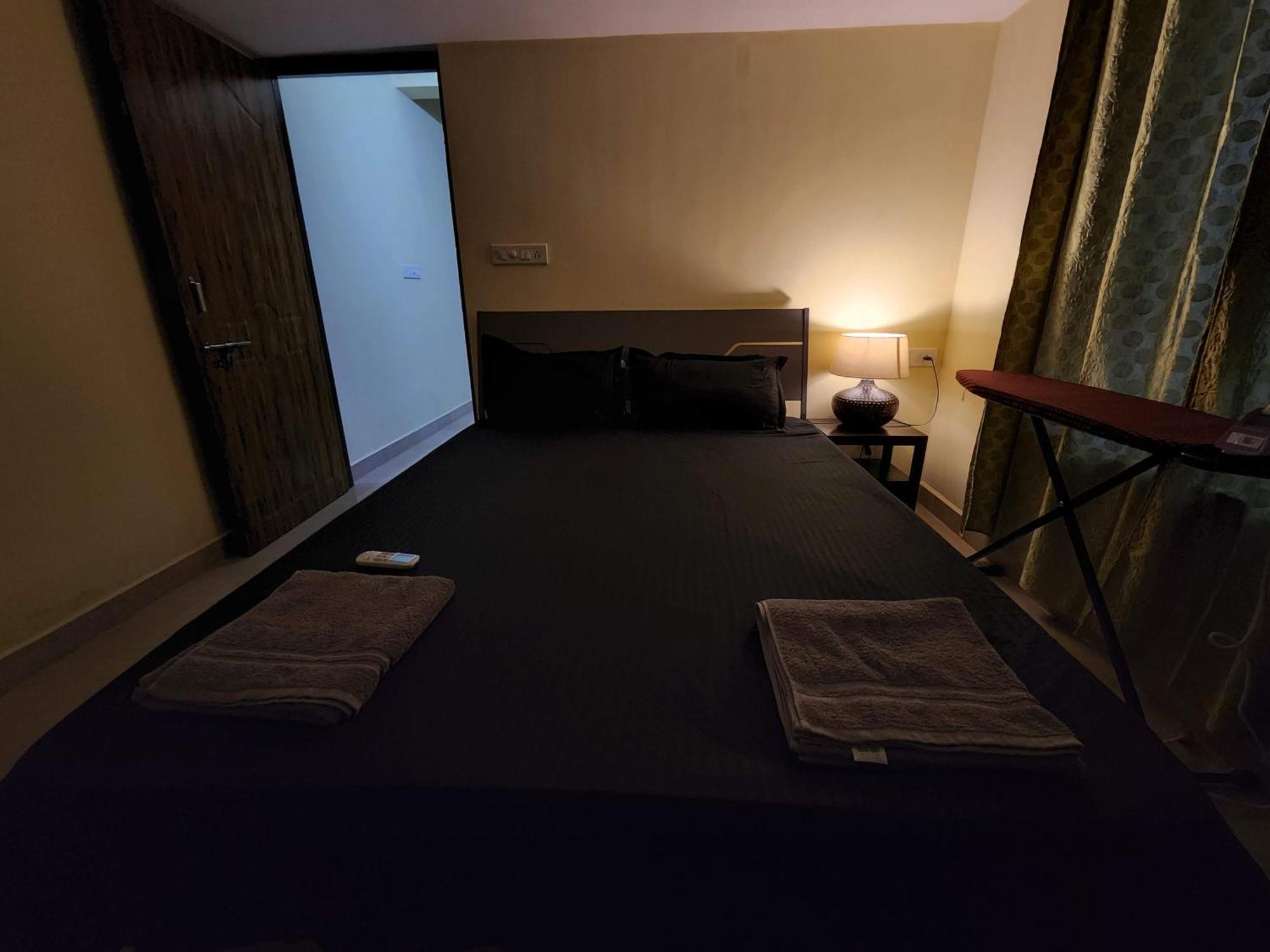 Sd D'Souza Heritage Moira Flats With Reserved Parking Bagian luar foto
