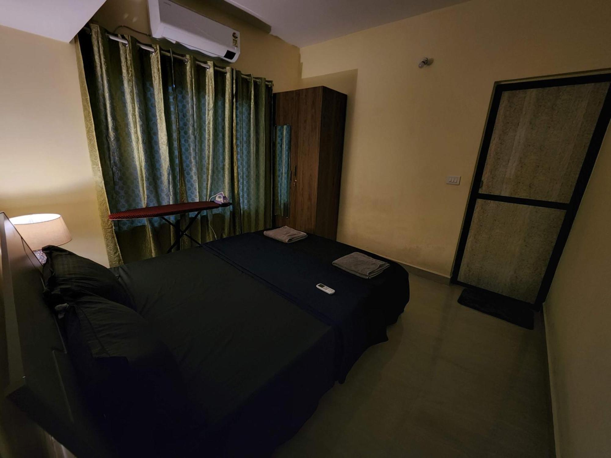 Sd D'Souza Heritage Moira Flats With Reserved Parking Bagian luar foto