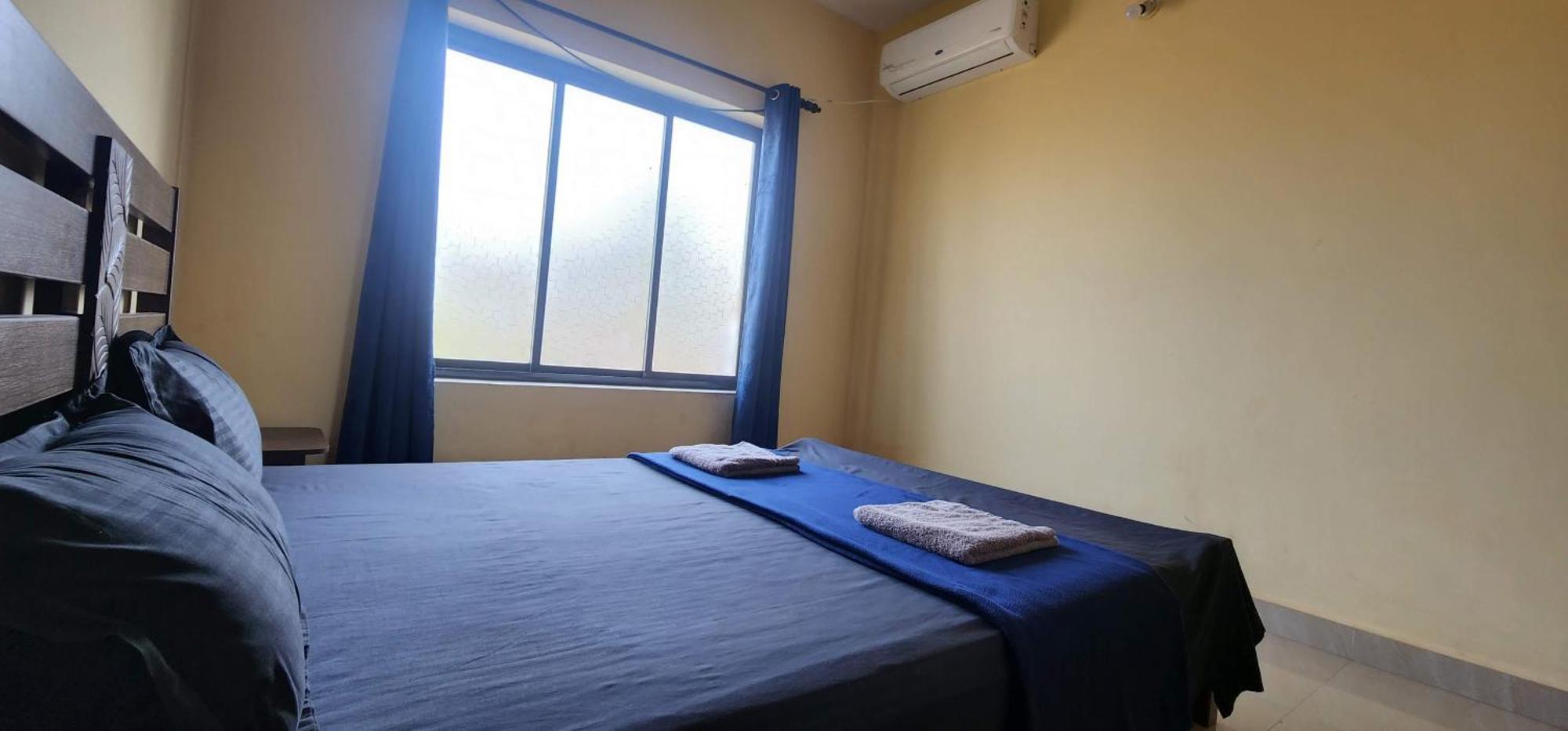 Sd D'Souza Heritage Moira Flats With Reserved Parking Bagian luar foto