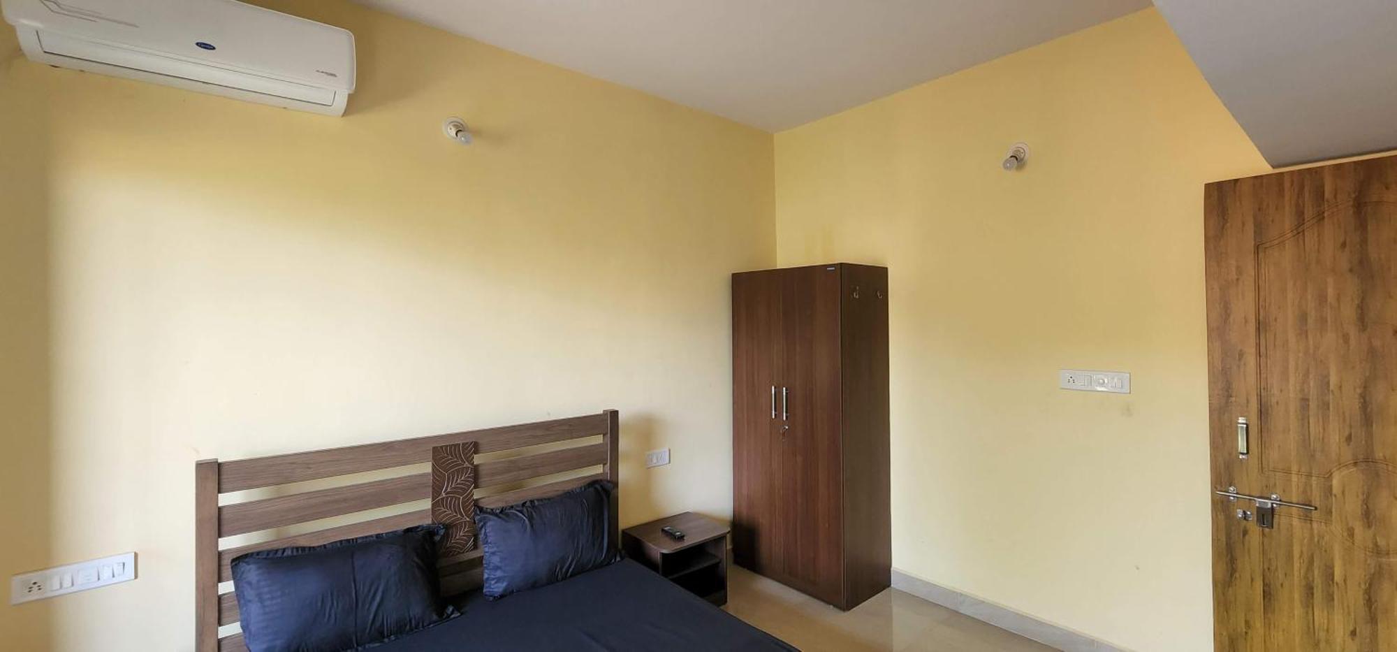 Sd D'Souza Heritage Moira Flats With Reserved Parking Bagian luar foto